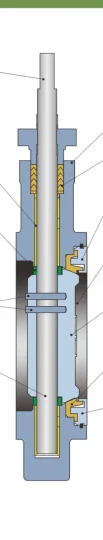 High-performance butterfly valves product family